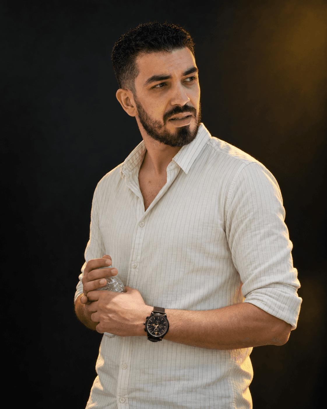 Mohamed Amine