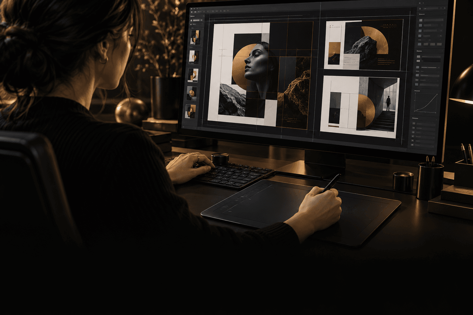 Design graphique